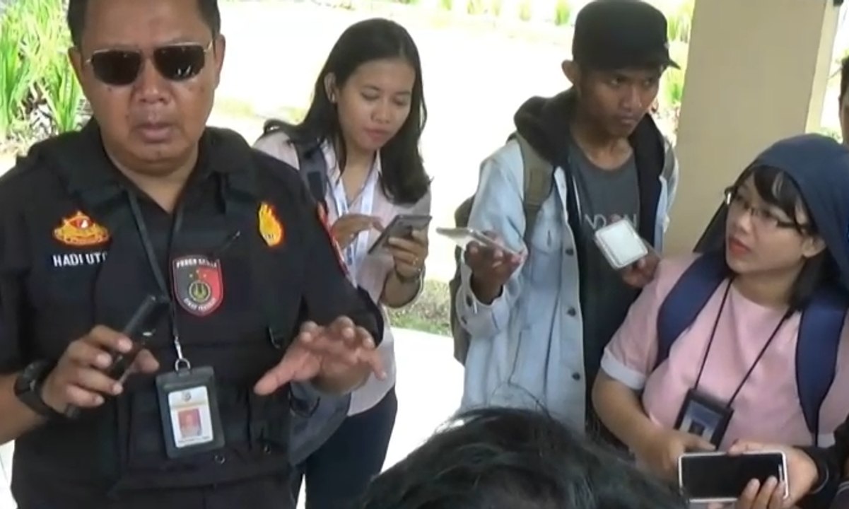 Kasus Pelecehan Seksual Mahasiswi UGM, Polisi Periksa 8 Saksi