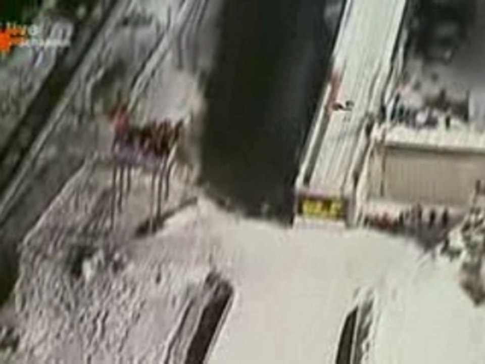 2nd Round | 4 Hills: Oberstdorf | Ski Jump