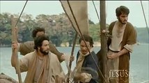 NOVELA JESUS CAPITULO 88 COMPLETO