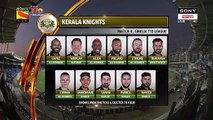 Sindhis vs Kerala Knights - Highlights - T10 League 2018 - 22nd November, 2018 ( 360 X 640 )