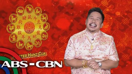 UKG: Master Hanz Cua's Horoscope for the day | November 23, 2018