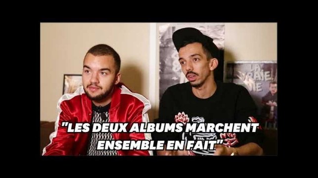 La Vie de rêve : Bigflo et Oli expliquent tous les liens avec La Vraie vie