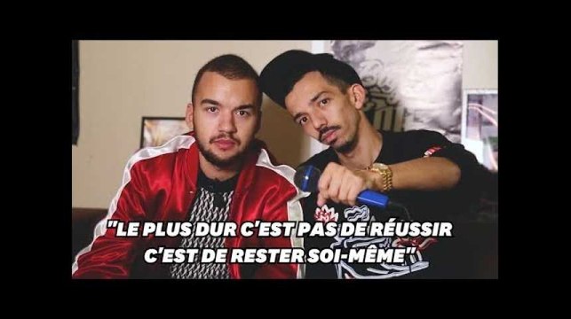Bigflo et Oli dévoilent La vie de rêve et leurs meilleures punchlines