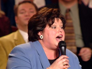 Bill & Gloria Gaither - There Is A Hope