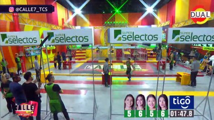 PRUEBA 1 JUEVES 22 NOVIEMBRE CALLE 7 EL SALVADOR