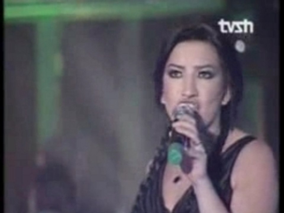 2008 Albania - Teuta Kurti