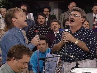 Bill & Gloria Gaither - Amazing Grace