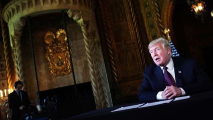 Trump'tan Cemal Kaşıkçı Açıklaması: CIA Veliaht Prens'i Kesin Bir Dille Suçlamadı