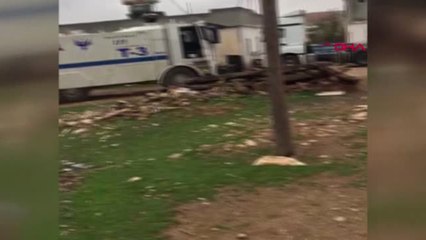 Şanlıurfa Birecik'te Arazi Kavgası: 6 Yaralı, 11 Gözaltı