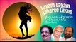 Layam Layam Laharee Layam ... Yoosafali Kecheri - G. Devarajan - Yesudas, Movie Raappaadikalude Gaadha