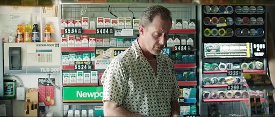 Ranam (2018)[Malayalam