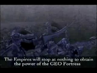 Shining Force EXA Trailer 2 US