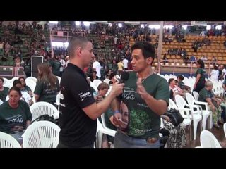 Fernando da Costa -  Histórias de Vida