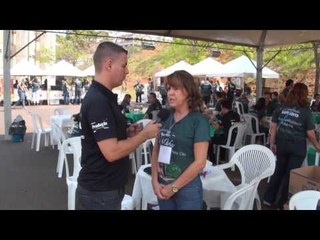 Sandra Coutinho - Histórias de Vida