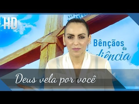 Deus vela por você - Bispa Cléo