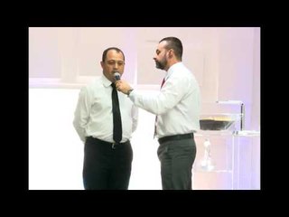 José Luiz - Histórias de Vida