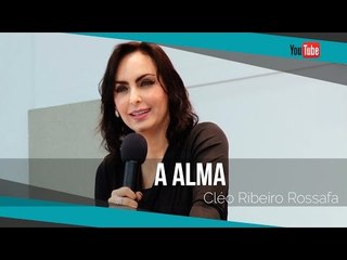 A alma -  Bispa Cléo