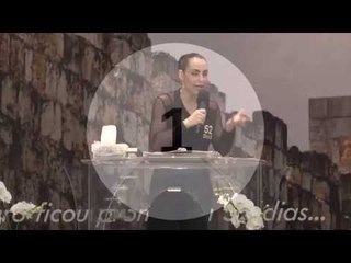 Qual dor quer para a sua vida?