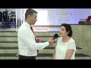 Maria Aparecida Gauch - Histórias de Vida