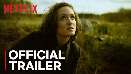 Perfume - Trailer officiel Netflix