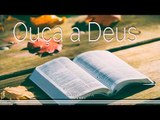 Ouça a Deus - Bispa Cléo