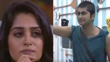 Bigg Boss 12: Deepak Thakur gets ANGRY on Dipika Kakar; Here's why| FilmiBeat