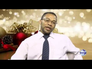 Josimário Rufino - Feliz Natal e um 2017 cheio de vitória!