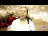 Eliandra Carvalho - Feliz Natal e um 2017 cheio de vitória!