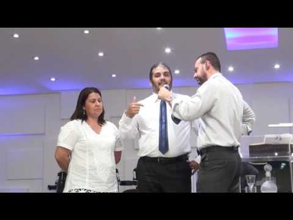 Reginaldo Fernandes - Histórias de Vida