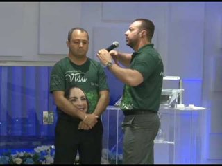 José Luiz - Histórias de Vida