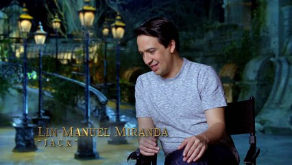 Mary Poppins Returns - Featurette - Back To Cherry Tree Lane