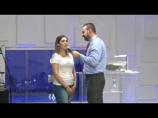 Regina Paula - Histórias de Vida