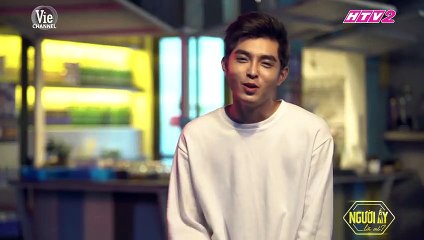 NGƯỜI ẤY LÀ AI Tập 4 _Phần 1_Tổ hợp trai ngoan tung thính Thánh Nữ Jang Mi