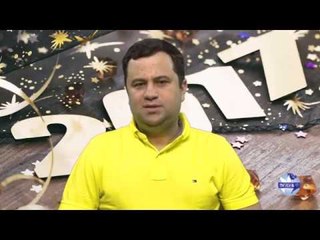 Vinicius Sevilha - Um Ano Novo repleto de vitórias.