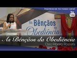 As Bênçãos da Obediência - Bispa Cléo