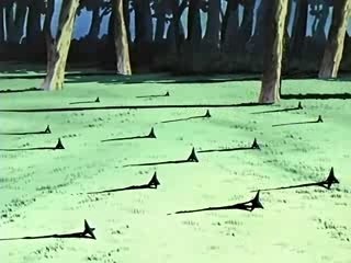 Naruto générique ouverture 3