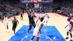 GAME RECAP: Pistons 115, Rockets 108