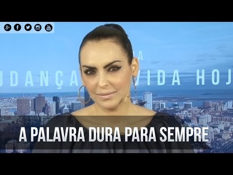 A Palavra dura para sempre - Bispa Cléo