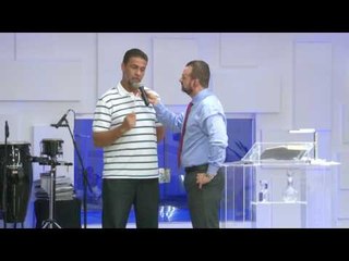 Fábio Alvarenga - Histórias de Vida