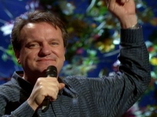 Bill & Gloria Gaither - Home Where I Belong