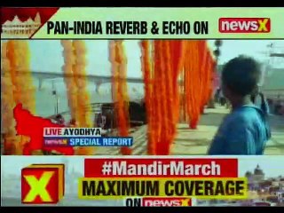 Mandir March: VHP & Shiv Sena, RSS Congregate, Will our Netas deliver?