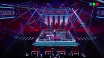 La Voz Argentina 2018 - Programa 35 - Knockouts 6ta. parte