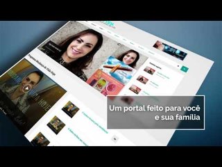 Acesse ao Portal Mudança de Vida e Compartilhe!