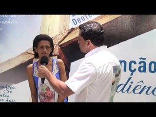 Terezinha Ferreira - Histórias de Vida