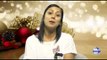 Fabiane Alves - Feliz Natal e um 2017 cheio de vitória!