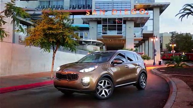2019 Kia Sportage New Port Richey FL | Kia Dealership New Port Richey FL