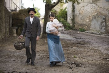 L'Incroyable histoire du Facteur Cheval Bande-annonce VF (Biopic 2019) Jacques Gamblin, Laetitia Casta