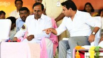 Telangana Elections 2018 : తెలంగాణ అసెంబ్లీ ఎన్నికల ప్రచారంలో కేసీఆర్ బిజీ | Oneindia Telugu