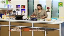 Jhat Phat Rabri Recipe by Chef Samina Jalil 13 November 2018
