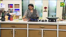 Balochi Tikka Karahi Recipe by Chef Samina Jalil 14 November 2018
